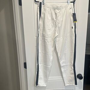 NWT Polo Ralph Lauren Sweatpants